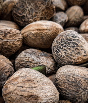Keluak - Spice Names that Begin with K