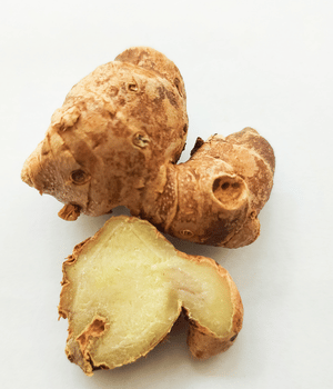 Kencur - Spice Names that Begin with K