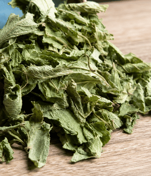 Koseret - Spice Names that Begin with K