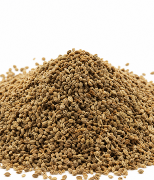 Netch Azmud - Spice Names that Begin With N
