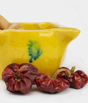Ñora Pepper - Spice Names that Begin With N