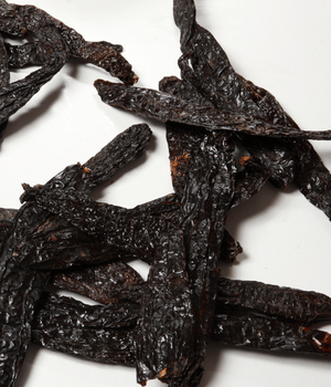 Pasilla - Spices that start with P