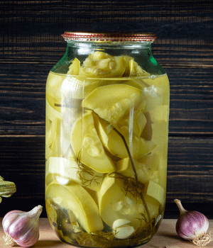 Pickling Spice - Spices that start with P