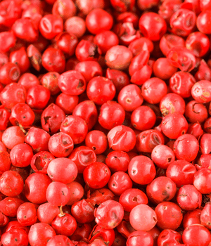Pink Pepper