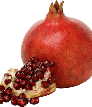 Pomegranate Peel - Spice Names that Begin with P