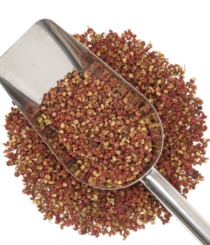Prickly Ash - Spice Names that Begin with P