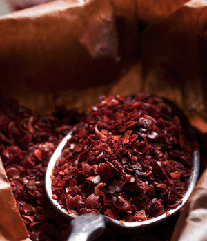 Pul Biber - Spice Names that Begin with P