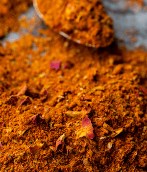 Ras el Hanout - Spices That Start With R