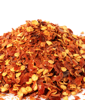 Red Chili Flakes - Spices That Start With R