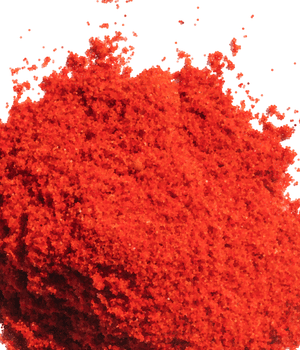 Red Chili Powder - Spice Names that Begin With R