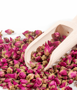 Rose Buds - Spice Names that Begin With R