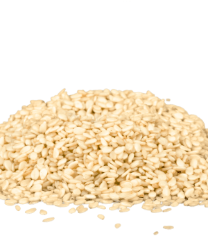 White Sesame Seed - Spices that Start with W